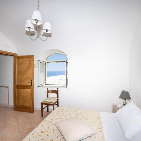 Apartamento Casa Betty Positano Exterior foto